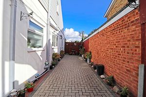 Side Of Property- click for photo gallery